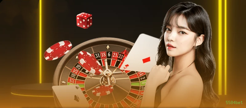 Download app 5584bet Android iOS