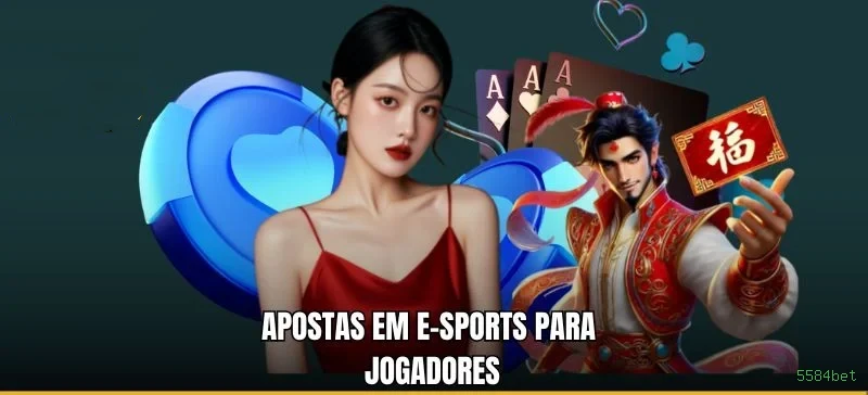 Cassino ao vivo 5584bet dealers