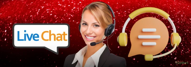 Pagamentos 5584bet PIX