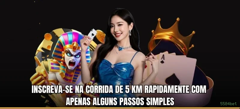 Checklist para avaliar a plataforma 5584bet