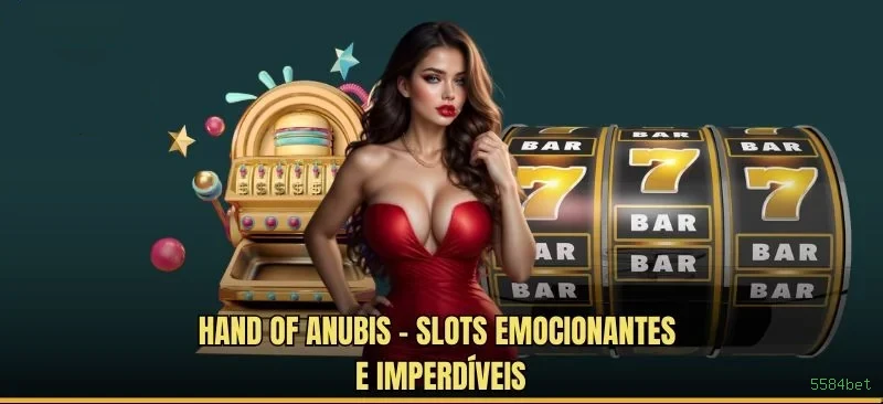 Gates of Olympus slot 5584bet